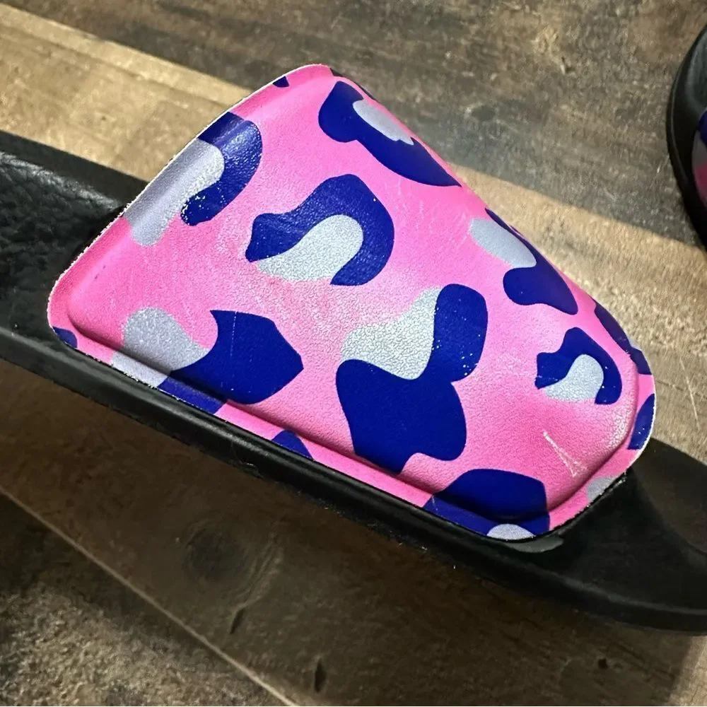 P448 Super Slide Sandals
